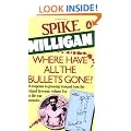 Where Have All the Bullets Gone?