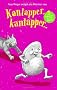 Kantapper kantapper...: Anja Rieger erz�hlt alte M�rchen neu