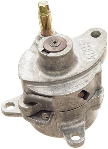 Accessory Belt Tensioner