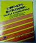 Engineer-In-Training Sample Examinations (Engineering reference manual series)