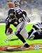 Ed Reed 2009 Action Finest LAMINATED Print Unknown 8x10