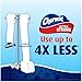 Charmin Ultra Strong Toilet Paper, Double Roll, 24 Count