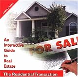 Residential Transactions: A Guide to Real Estate CD-ROM