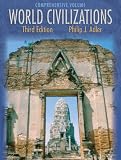 World Civilizations: Comprehensive Volume image