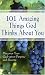 101 Amazing Things God Thinks About You