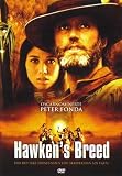 Hawkens Breed [ NON-USA FORMAT, PAL, Reg.2 Import - Norway ]