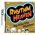 Rhythm Heaven (Nintendo DS)
