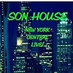 New York Central Live