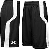 Under Armour HeatGear Ally Opp 9 Short Boys