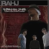 Rahj Burgundy Jonze "When The Smoke Clears"