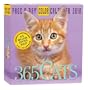 365 Cats Page-A-Day Calendar 2010 (Color Page-A-Day(r) Calendars)