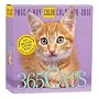 365 Cats Calendar 2010 (Color Page-A-Day(r) Calendars)
