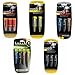 Brush-T BT PRO SERIES BRUSH GOLF TEES w/ Bonus Stinger Divot Tee (5 Styles Available)