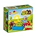 Duplo 10521 Baby Calf