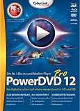 PowerDVD 12 Pro [Download]
