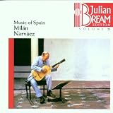 Music of Spain