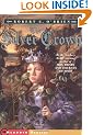 The Silver Crown (Aladdin Fantasy)