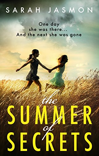 the summer of secrets