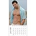Dream Guys - 2016 Calendar 12 x 12in