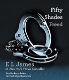 Fifty Shades Freed