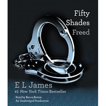 Set A Shopping Price Drop Alert For Fifty Shades Freed: Book Three of the Fifty Shades Trilogy