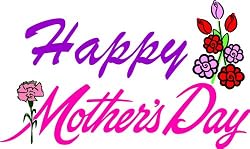 Happy Mother's Day 5 Soup Sampler Gift Set