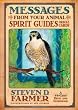 Messages from Your Animal Spirit Guides Oracle Cards: A 44-Card Deck and Guidebook!