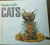 Douglas Hall's cats