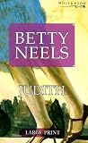 Judith (Betty Neels Large Print)