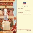 Beethoven: Sym No 4 / Schubert: Sym No 9
