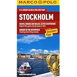 stockholm marco polo guide marco polo guides