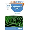 Q&A European Union Law 2009-2010 (Questions and Answers)