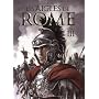 Les aigles de Rome, Tome 3 de Enrico Marini