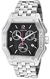 IMAGE OF Valentino Men's V39LCQ9909 S099 Prestige Chronograph Watch