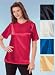 Luxurious Satin Blouses
