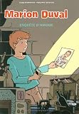 Revue Bayard BD  / Marion Duval, Tome 15 : Enquête d'amour