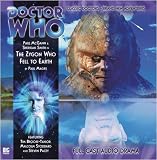 Review Big Finish Productions Ltd  / The Zygon Who Fell to Earth (Doctor Who: The New Eighth Doctor Adventures)