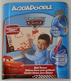 Aquadoodle Licensed Wall Runner - Cars
