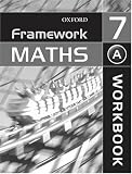 Framework Maths: Access Workbook Year 7