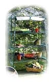 Proteam GH1001 - 4 Tier Growbag Greenhouse