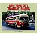 New York City Transit Buses 1945-1975 Photo Archive