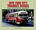 New York City Transit Buses 1945-1975 Photo Archive