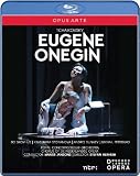 Tchaikovsky: Eugene Onegin (Opus Arte: OABD7100D) [Blu-ray]