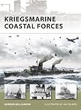 Kriegsmarine coastal forces