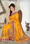 Sarees - Bollywood Indian Saree Designer Bridal Party Wear Exclusive Latest Sari