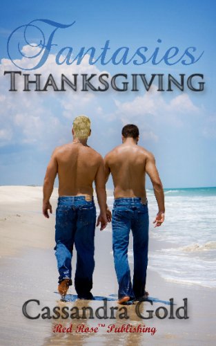 Fantasies: Thanksgiving