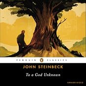 To a God Unknown | [John Steinbeck, Robert DeMott (introduction)]