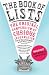 The
Book
of
Lists:
The
Original
Compendium
of
Curious
Information