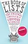 The Book of Lists: The Original Compendium of Curious Information