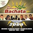 Los Mejores de la Bachata 2009